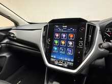 Subaru Crosstrek i e-Boxer Touring 