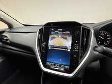 Subaru Crosstrek i e-Boxer Touring 