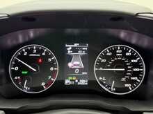 Subaru Crosstrek i e-Boxer Touring 