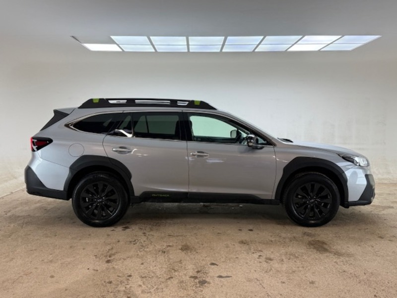 Subaru 2.5i Field Estate 5dr Petrol Lineartronic 4WD Euro 6 (s/s) (169 ps)