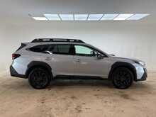 Subaru Outback i Field 