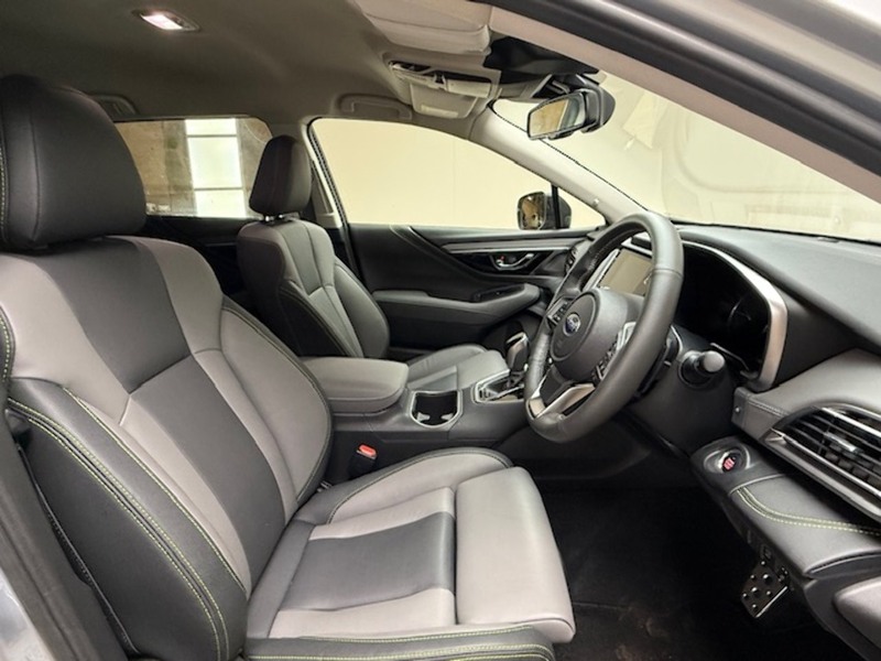 Subaru 2.5i Field Estate 5dr Petrol Lineartronic 4WD Euro 6 (s/s) (169 ps)