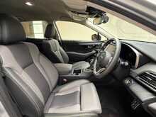 Subaru Outback i Field 