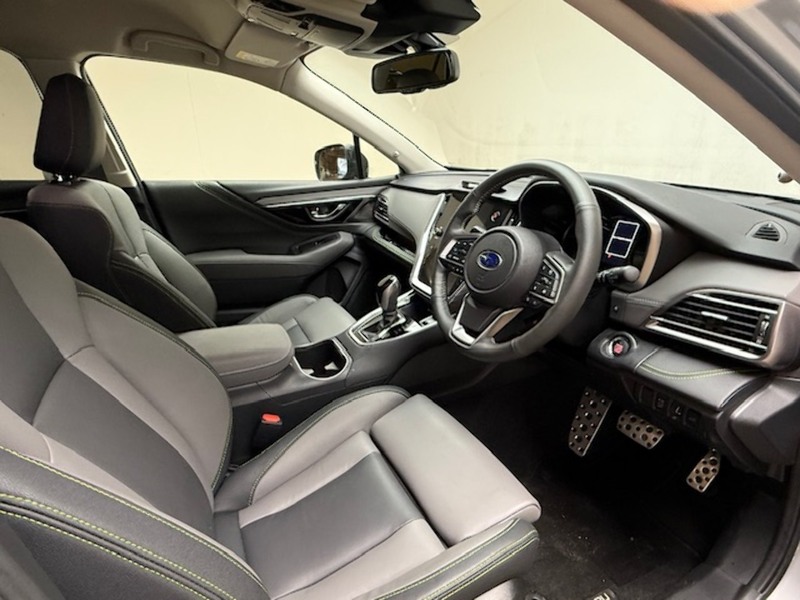 Subaru 2.5i Field Estate 5dr Petrol Lineartronic 4WD Euro 6 (s/s) (169 ps)