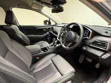 Subaru Outback i Field 