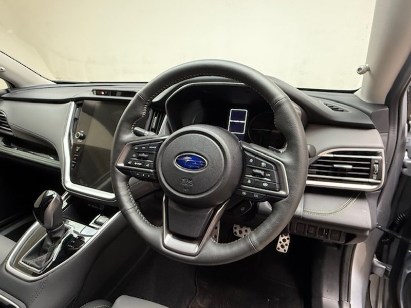 Subaru 2.5i Field Estate 5dr Petrol Lineartronic 4WD Euro 6 (s/s) (169 ps)