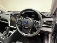 Subaru Outback i Field 