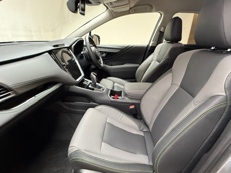 Subaru 2.5i Field Estate 5dr Petrol Lineartronic 4WD Euro 6 (s/s) (169 ps)