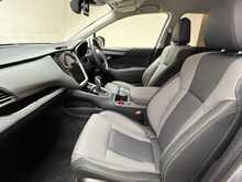 Subaru Outback i Field 