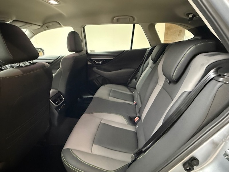 Subaru 2.5i Field Estate 5dr Petrol Lineartronic 4WD Euro 6 (s/s) (169 ps)