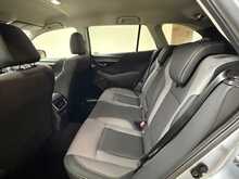 Subaru Outback i Field 