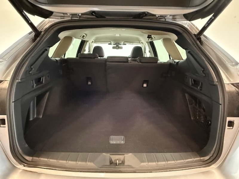 Subaru 2.5i Field Estate 5dr Petrol Lineartronic 4WD Euro 6 (s/s) (169 ps)