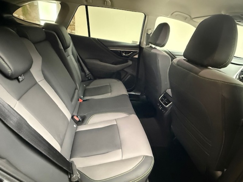 Subaru 2.5i Field Estate 5dr Petrol Lineartronic 4WD Euro 6 (s/s) (169 ps)