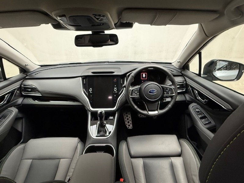 Subaru 2.5i Field Estate 5dr Petrol Lineartronic 4WD Euro 6 (s/s) (169 ps)