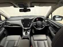 Subaru Outback i Field 