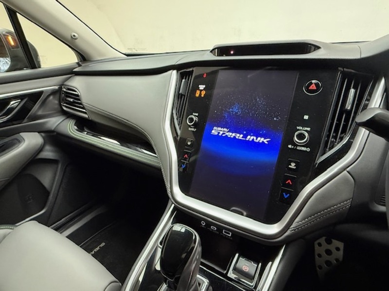 Subaru 2.5i Field Estate 5dr Petrol Lineartronic 4WD Euro 6 (s/s) (169 ps)