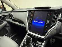 Subaru Outback i Field 