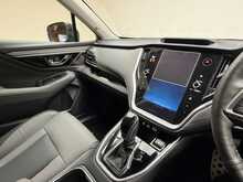 Subaru Outback i Field 