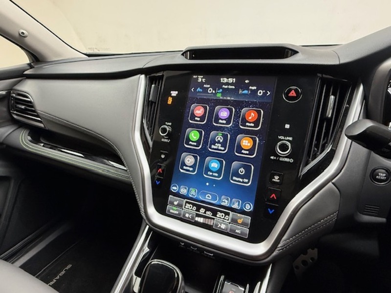 Subaru 2.5i Field Estate 5dr Petrol Lineartronic 4WD Euro 6 (s/s) (169 ps)