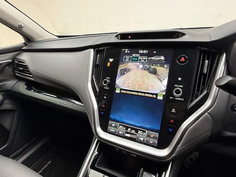 Subaru 2.5i Field Estate 5dr Petrol Lineartronic 4WD Euro 6 (s/s) (169 ps)