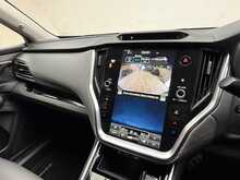 Subaru Outback i Field 