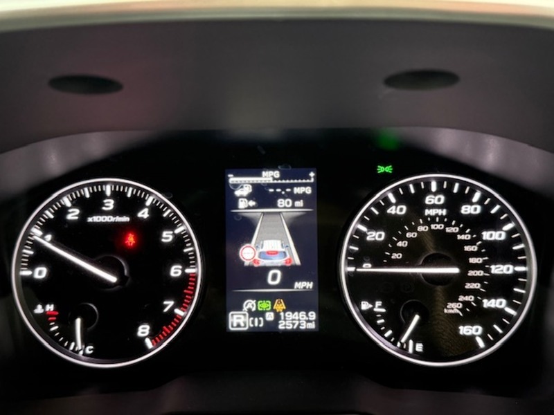 Subaru 2.5i Field Estate 5dr Petrol Lineartronic 4WD Euro 6 (s/s) (169 ps)