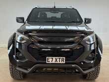 Isuzu D-Max TD Arctic Trucks AT35 