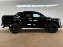 Isuzu D-Max TD Arctic Trucks AT35 