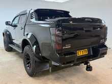 Isuzu D-Max TD Arctic Trucks AT35 