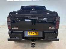 Isuzu D-Max TD Arctic Trucks AT35 