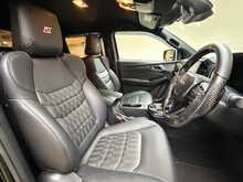 Isuzu D-Max TD Arctic Trucks AT35 