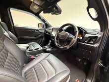 Isuzu D-Max TD Arctic Trucks AT35 