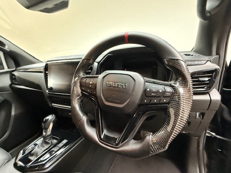 Isuzu 1.9 TD Arctic Trucks AT35 Pickup Double Cab 4dr Diesel Auto 4WD Euro 6 (s/s) (164 ps)