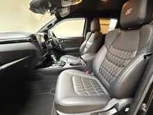 Isuzu D-Max TD Arctic Trucks AT35 