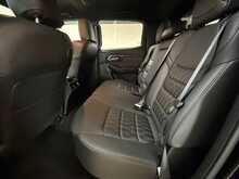 Isuzu D-Max TD Arctic Trucks AT35 