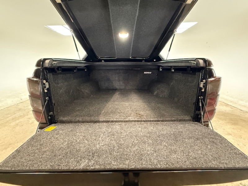 Isuzu 1.9 TD Arctic Trucks AT35 Pickup Double Cab 4dr Diesel Auto 4WD Euro 6 (s/s) (164 ps)