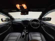 Isuzu D-Max TD Arctic Trucks AT35 