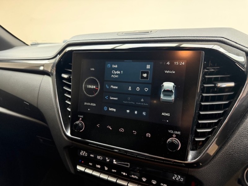 Isuzu 1.9 TD Arctic Trucks AT35 Pickup Double Cab 4dr Diesel Auto 4WD Euro 6 (s/s) (164 ps)