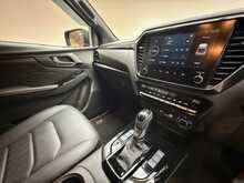 Isuzu D-Max TD Arctic Trucks AT35 