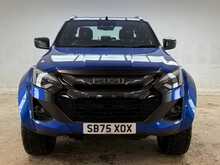 Isuzu D-Max TD Arctic Trucks AT35 
