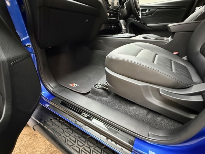 Isuzu 1.9 TD Arctic Trucks AT35 Pickup Double Cab 4dr Diesel Auto 4WD Euro 6 (s/s) (164 ps)