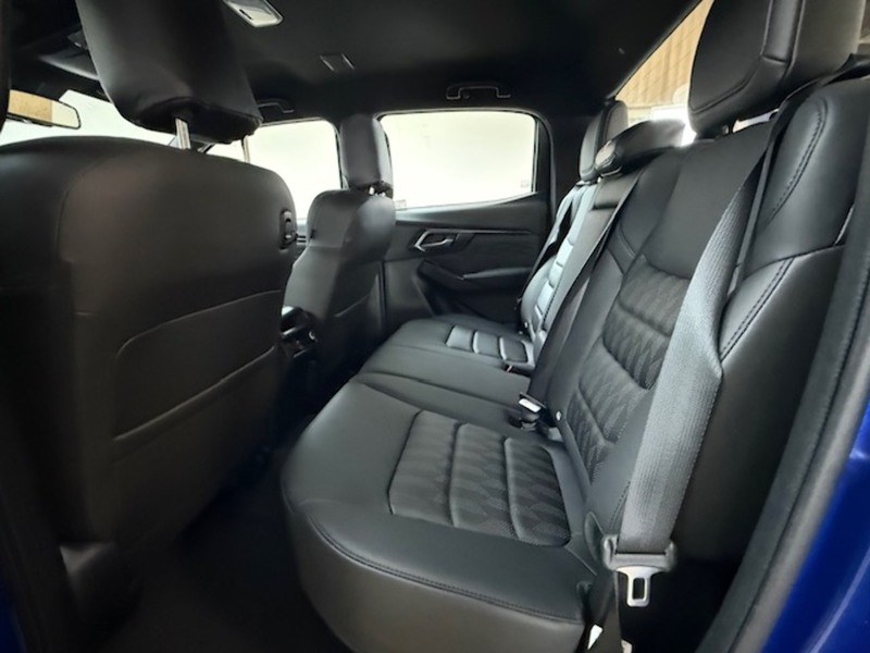 Isuzu 1.9 TD Arctic Trucks AT35 Pickup Double Cab 4dr Diesel Auto 4WD Euro 6 (s/s) (164 ps)