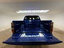 Isuzu D-Max TD Arctic Trucks AT35 