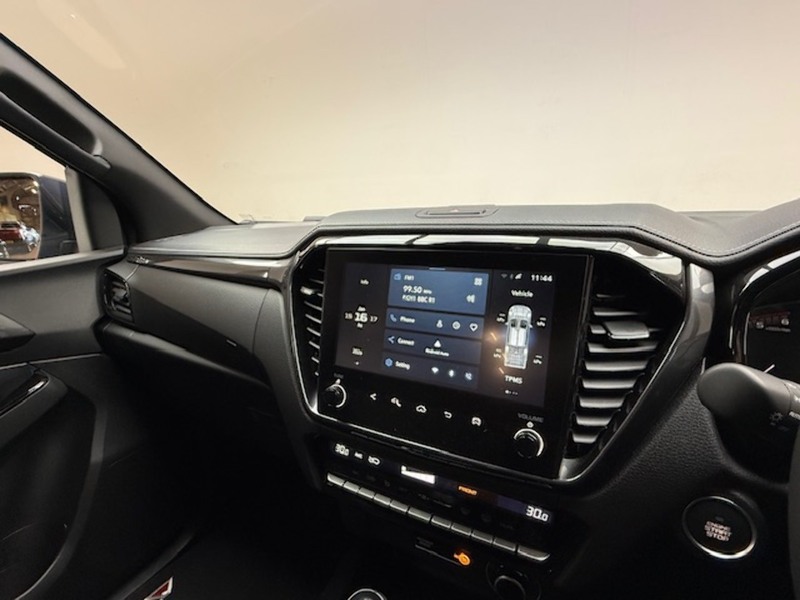 Isuzu 1.9 TD Arctic Trucks AT35 Pickup Double Cab 4dr Diesel Auto 4WD Euro 6 (s/s) (164 ps)