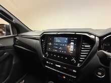 Isuzu D-Max TD Arctic Trucks AT35 