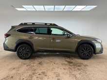 Subaru Outback i Field 