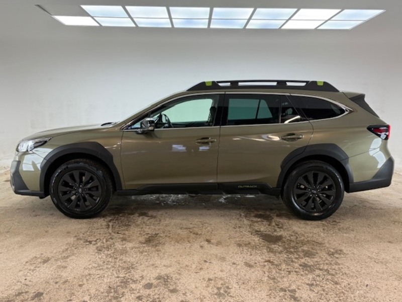 Subaru 2.5i Field Estate 5dr Petrol Lineartronic 4WD Euro 6 (s/s) (169 ps)