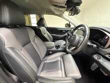 Subaru Outback i Field 