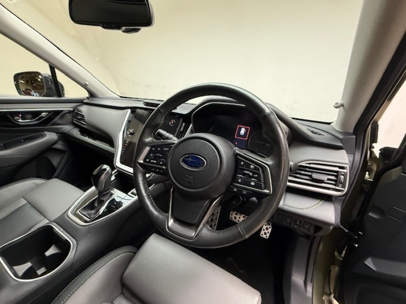 Subaru 2.5i Field Estate 5dr Petrol Lineartronic 4WD Euro 6 (s/s) (169 ps)