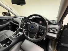 Subaru Outback i Field 